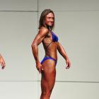 Kelli  Brannen - NPC Iowa State Championship 2012 - #1